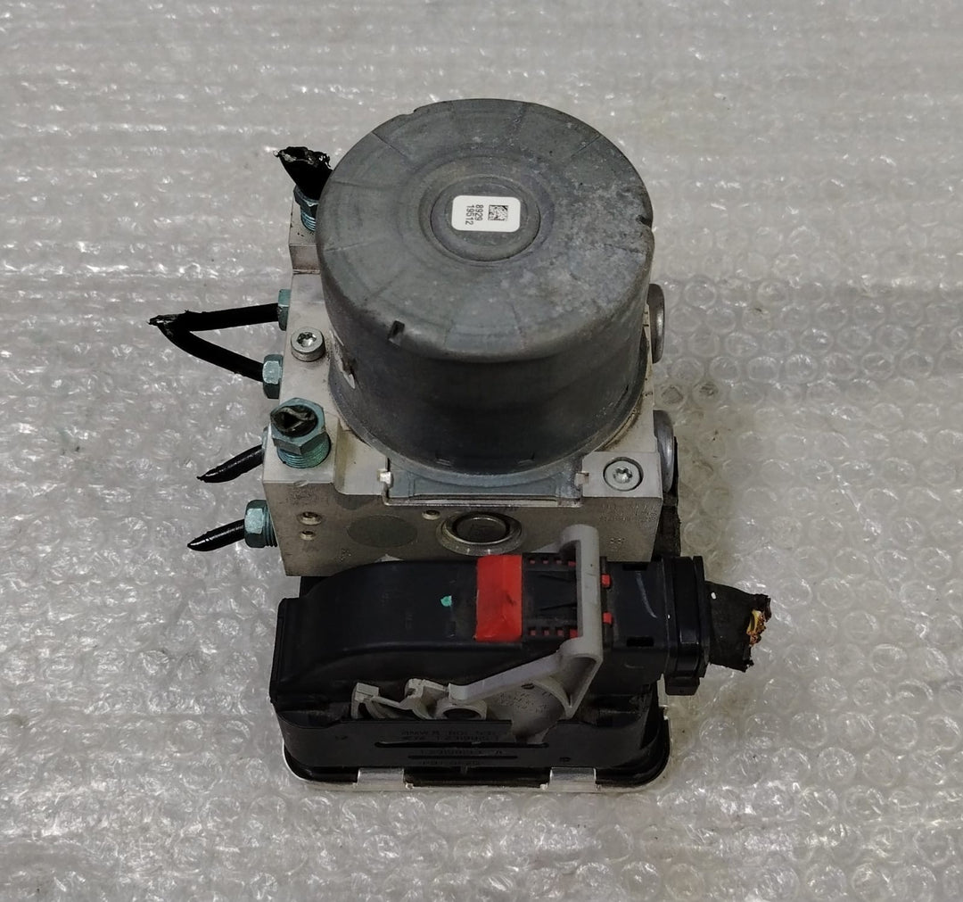 OEM BMW G20 G21 ABS PUMP MODULE ASSEMBLEY 5A44C30 DSC MK100 USA