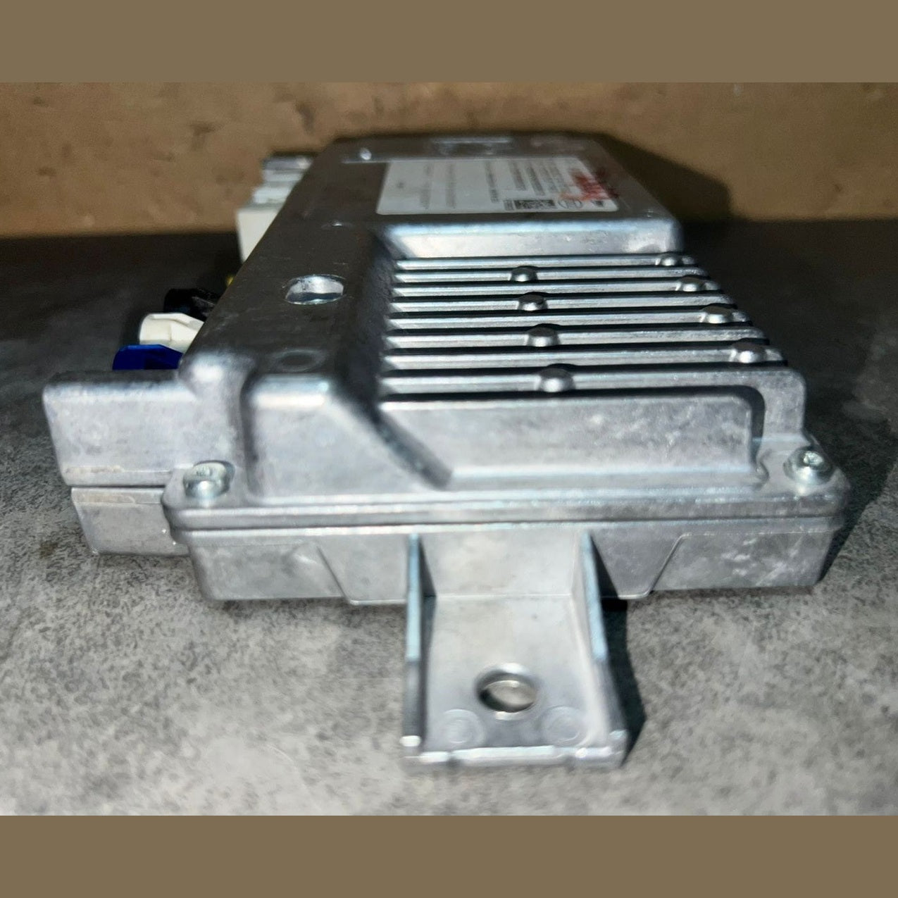 15-20 Mercedes W213 PDC Parking Assistant Parktronic Control A000 9006616 OEM