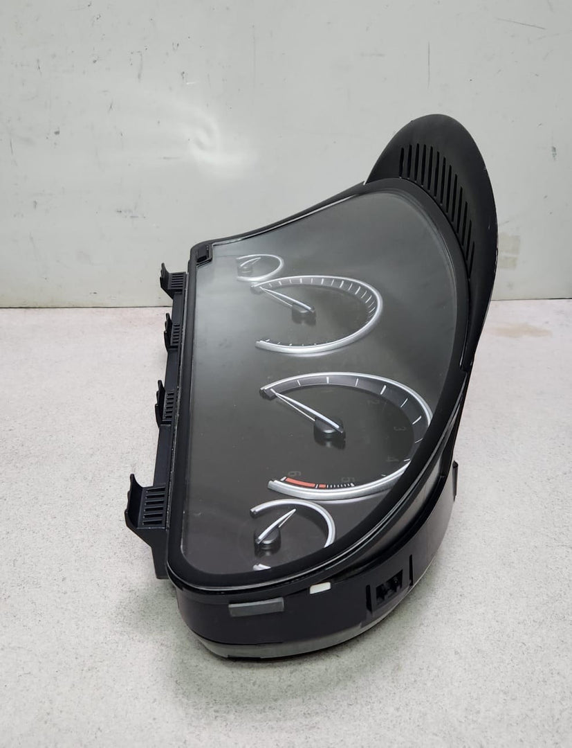 2018 BMW X5 Instrument Cluster 8795238 X5 F15 F16 OEM