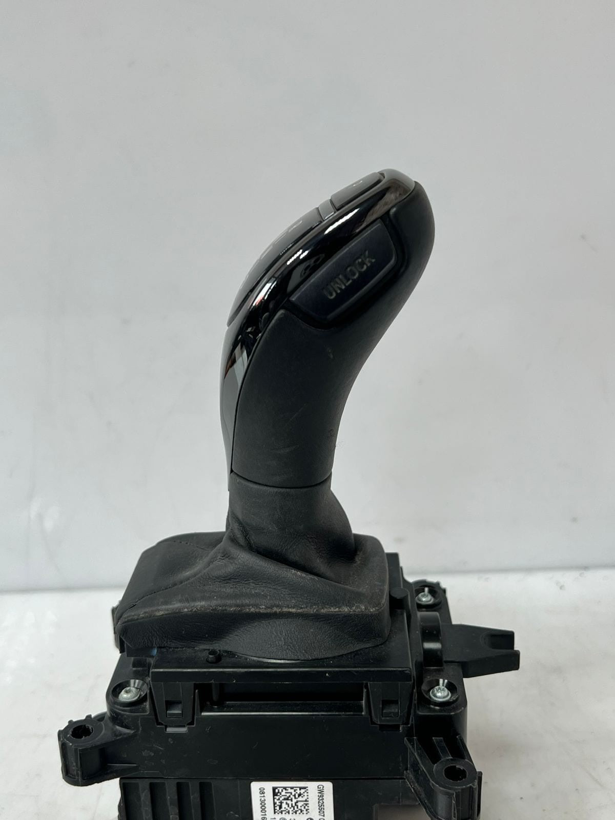 2014 Genuine BMW X5 F15 Gear Shifter MSPORT 9325507 OEM