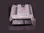 Load image into Gallery viewer, Automatic  BMW F10 F11 520d N47N 184HP Engine Control Unit ONLY  DDE 8574091
