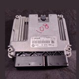 Automatik BMW F10 F11 520d N47N 184PS Motorsteuergerät NUR DDE 8574091