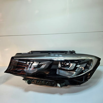 2020-2021 BMW  3 Series G20 G21 M340i LED Headlight LEFT SIDE ECE 9481715