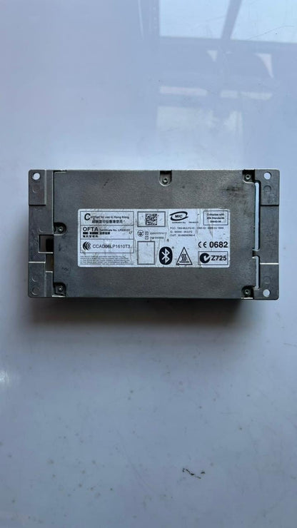 2003-16 BMW Z4 Bluetooth Control Module 9207360 3' E90 E91 E92 E93 7' F01 F02
