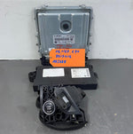 Bild in die Galerieansicht laden, OEM BMW X5 E70 X6 E71 30dX Diesel N57 ENGINE CONTROL UNIT DDE 8517015 ECU SET