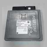 BMW 3 5 7 Z4'ies E90 E91 E60 E61 E65 E85 3.0i N52 ENGINE ECU DME MSV70 7571510