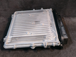 Load image into Gallery viewer, BMW 5 SERIES F10 F11 2.0 DIESEL ENGINE CONTROL MODULE UNIT ECU  ONLY 8513242

