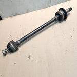 Bild in die Galerieansicht laden, 2018 BMW 540d xDrive Output Shaft Rear Left 8664629 5 Series G30 G31 