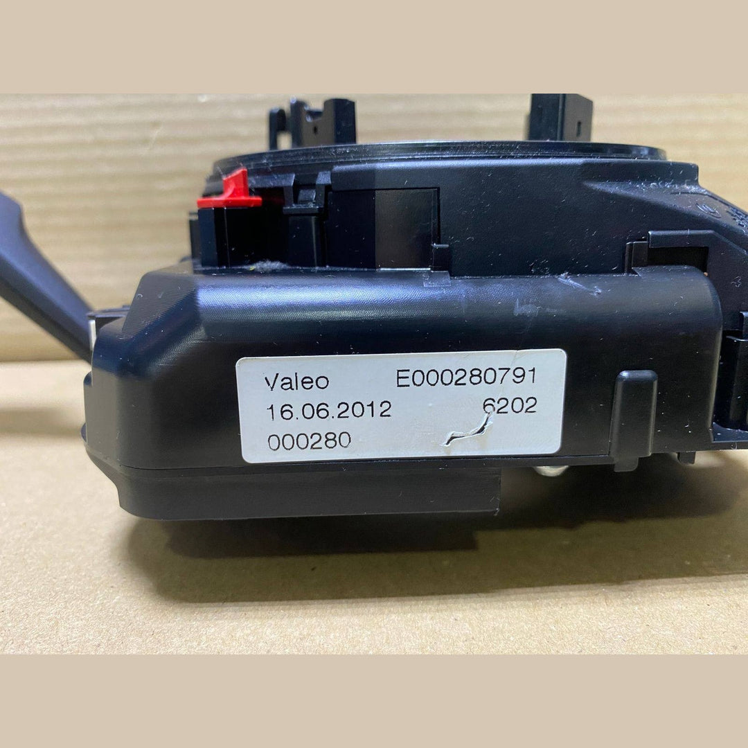 2011-2016 BMW 535i Steering Column Switch Cluster 9245622,F10 F11 F13 5-Series 