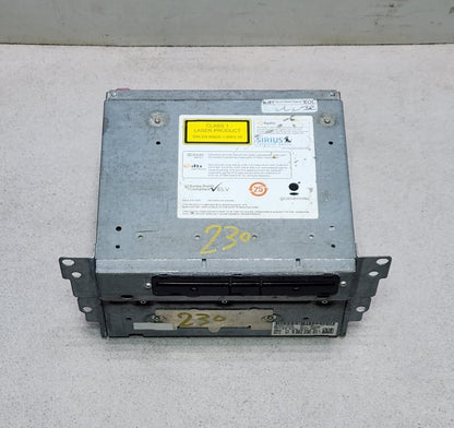 9302230-2012-2015 BMW 3 Series F30 F31 F35 CD Audio Radio Head Unit OEM