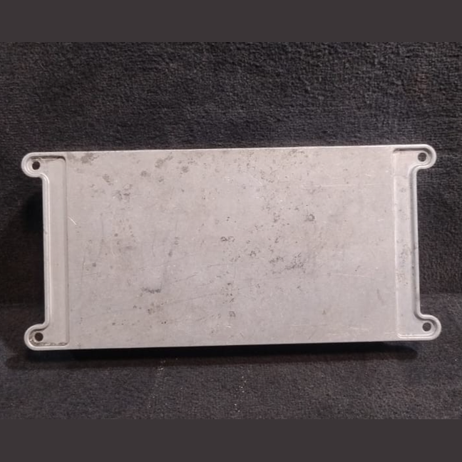 BMW E65 E66 745i 745Li 750Li  TELEPHONE TRANSMITTER RECEIVER - 6924807