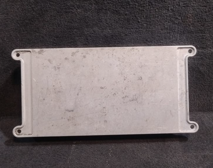 BMW E65 E66 745i 745Li 750Li  TELEPHONE TRANSMITTER RECEIVER - 6924807