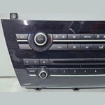 Bild in die Galerieansicht laden, 2016 BMW X6 X5 F15 RHD Heater and AC climate control unit 6831941 OEM