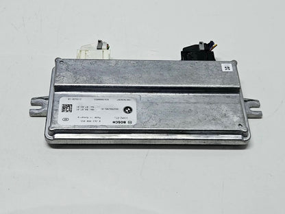 6906285-BMW X5 G05 RHD Surround View Camera Control Unit OEM