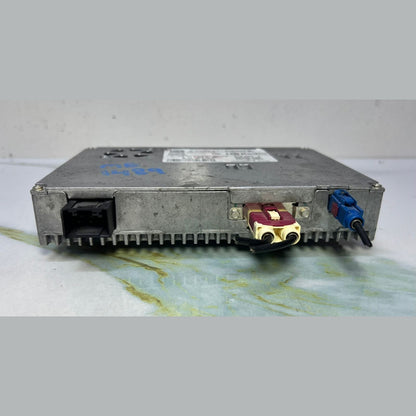 07-10 Mercedes  S550 Sirius Satellite Radio Receiver Module A1719060700 ML350,