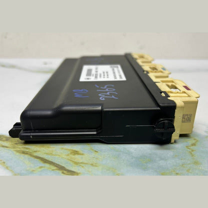 Mercedes-Benz W166 ML GL GLE Seat Control Module Unit, A 166 820 34 26
