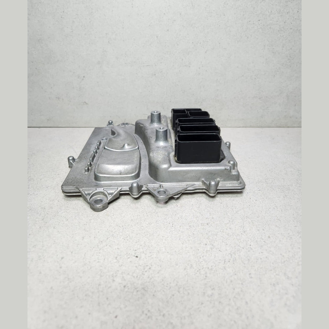 2014-2016 BMW 535i F06 N55 DME Engine Control Unit ECU ONLY 8631748 OEM