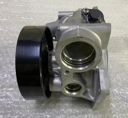 OEM BMW G30 M550d xDrive G11 G12 G05 G06 G07 Coolant Water Pump 7645961
