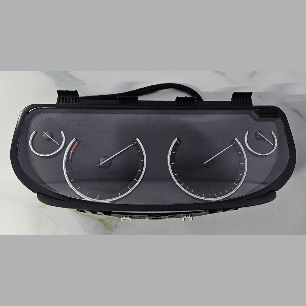 OEM BMW 5 F06 F10 F11 Speedometer Instrument Cluster 9285171 BOSCH