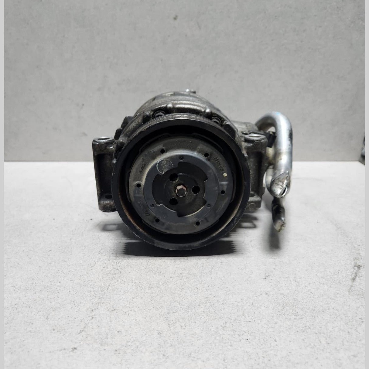 2008-2010 BMW 535i AC Compressor Clutch 9174804 535i 535xi N52