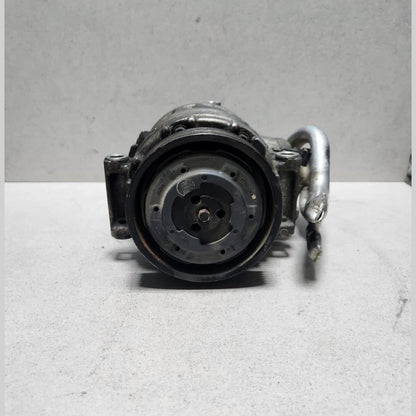 2008-2010 BMW 535i AC Compressor Clutch 9174804 535i 535xi N52