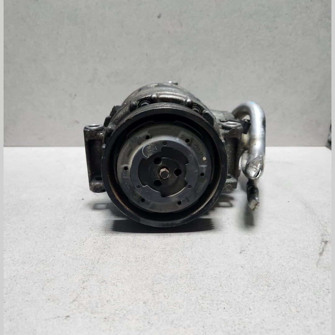 2008-2010 BMW 535i AC Compressor Clutch 9174804 535i 535xi N52
