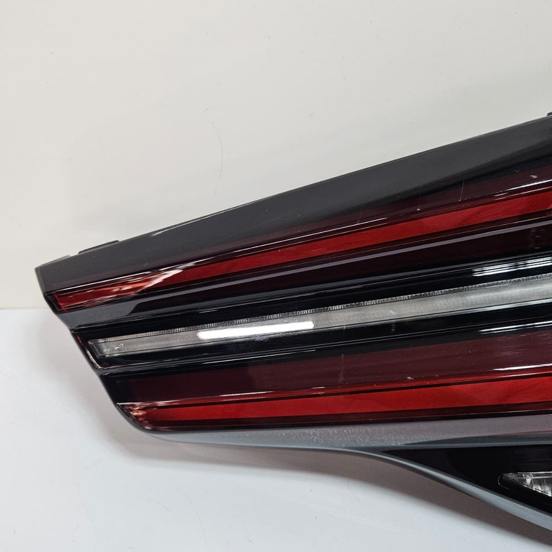 2022-2023 BMW X3 G01 LCI Rear Right Side Tail Light 9463052 