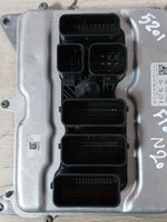 Load image into Gallery viewer, 2011-2013 BMW F10 N20 520I Engine Control Unit SET DME+CAS4 CA+ 2KEYS 8617551