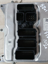 2011-2013 BMW F10 N20 520I Engine Control Unit SET DME+CAS4 CA+ 2KEYS 8617551