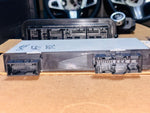 Bild in die Galerieansicht laden, ECU set N57 730D 3.0 automatic 2012 F02  8516753 CAS KEY ECM DIESEL LHD