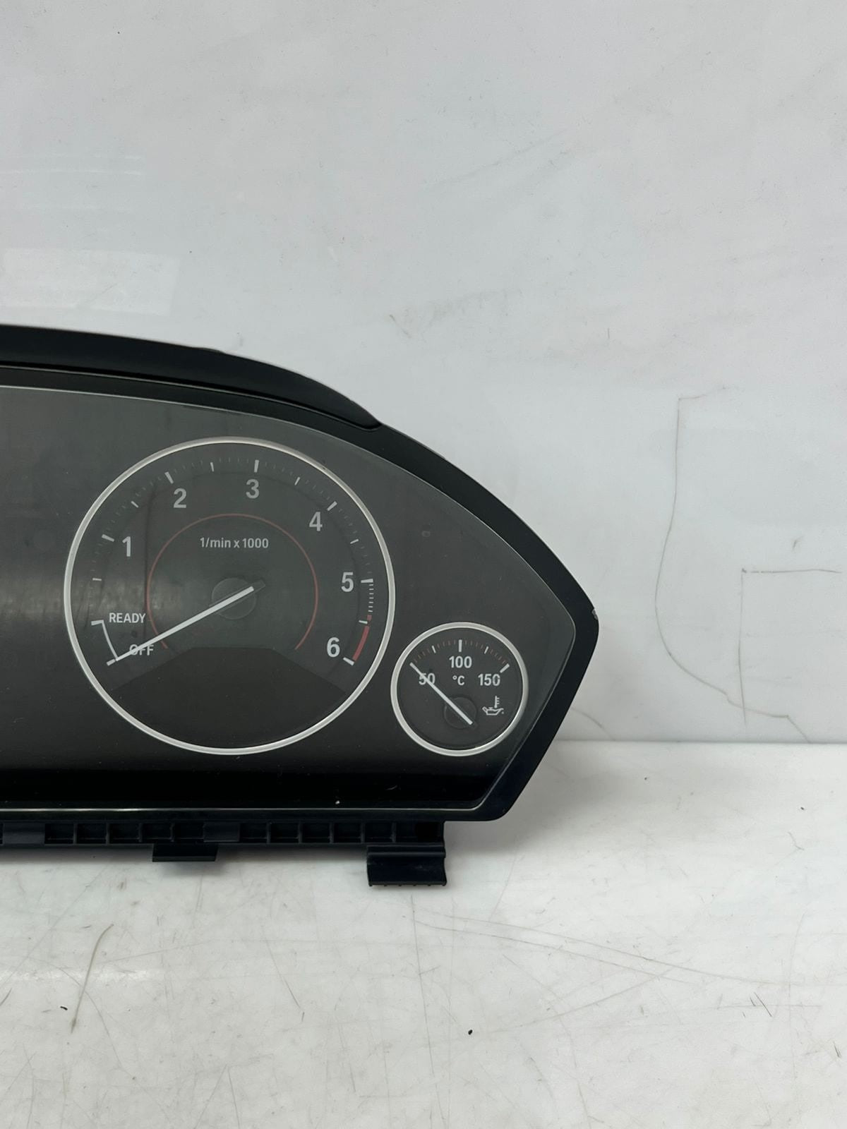 2012-2019 BMW 3 Series F30 speedometer dashboard Instrument Cluster 9295870 OEM