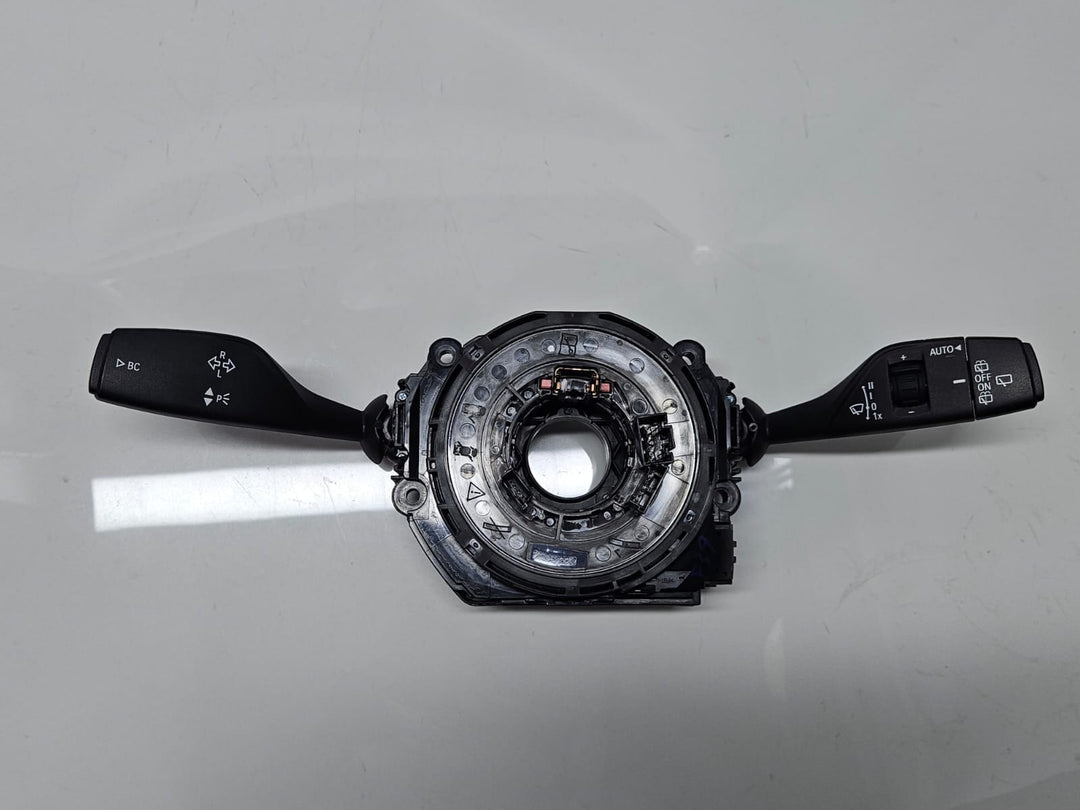 6827370-2019 BMW X2 F39 RHD Steering Column Combination Switch OEM