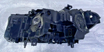 Bild in die Galerieansicht laden, OEM BMW 5 SER G30 G31 LED ADAPTIVE HEADLIGHT LEFT SIDE 8499109 LHD ECE NO MODULE