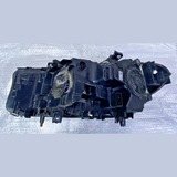 OEM BMW 5 SER G30 G31 LED ADAPTIVE HEADLIGHT LEFT SIDE 8499109 LHD ECE NO MODULE