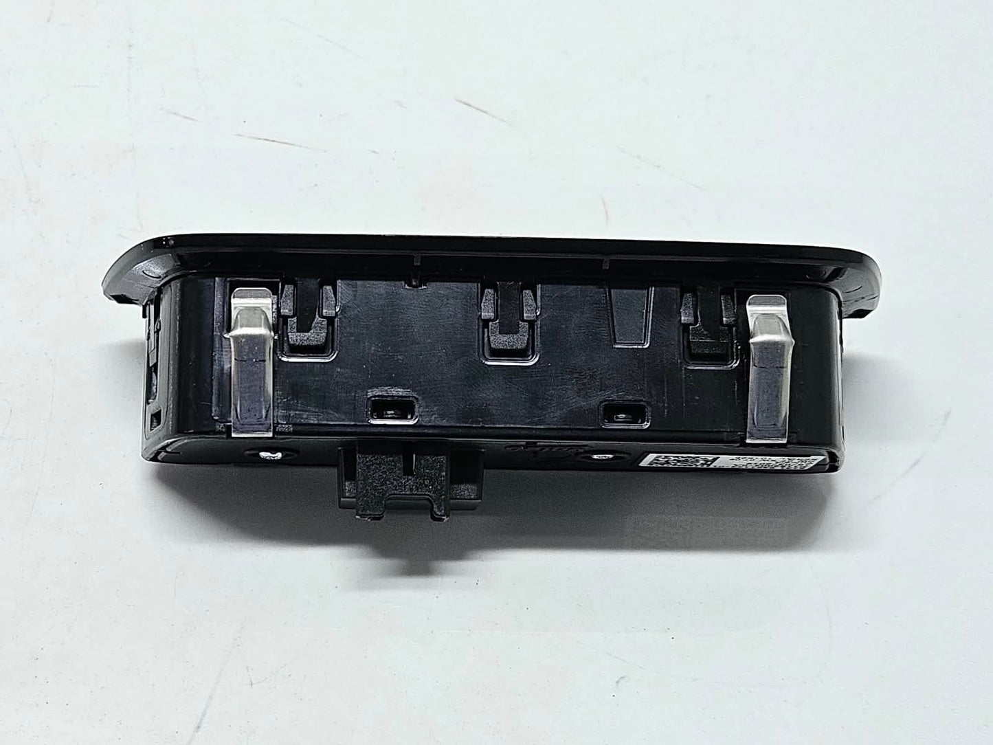  9461142-BMW X5 G05 RHD Headlight Control Switch With Led Fog Lights OEM