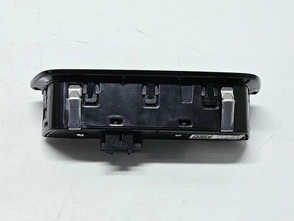  9461142-BMW X5 G05 RHD Headlight Control Switch With Led Fog Lights OEM