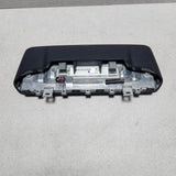 2014-2016 BMW X5 Navigation Radio Display Screen 9347878 X5 F15 F16