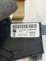 2007-2009 BMW E65/E66 745Li Front Right Seat Adjustment Switch 6918383 OEM