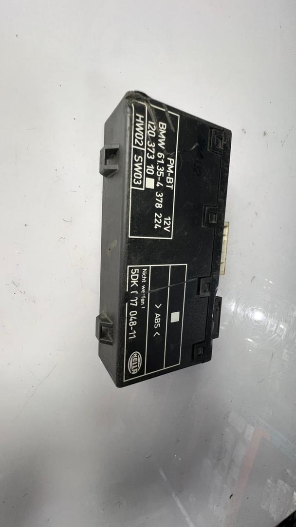 BMW Door Control Module 4378224 E38 7 Series and E39 5 Series
