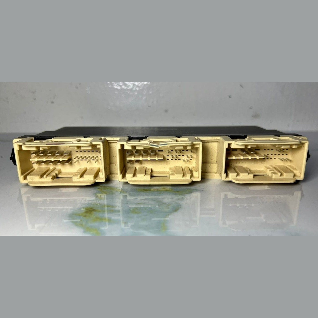 Mercedes-Benz Control Unit A 205 900 78 27