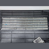 6801525-2015-2019 BMW 750Li 7 Series G11 G12 Auxiliary Heater Radiator OEM