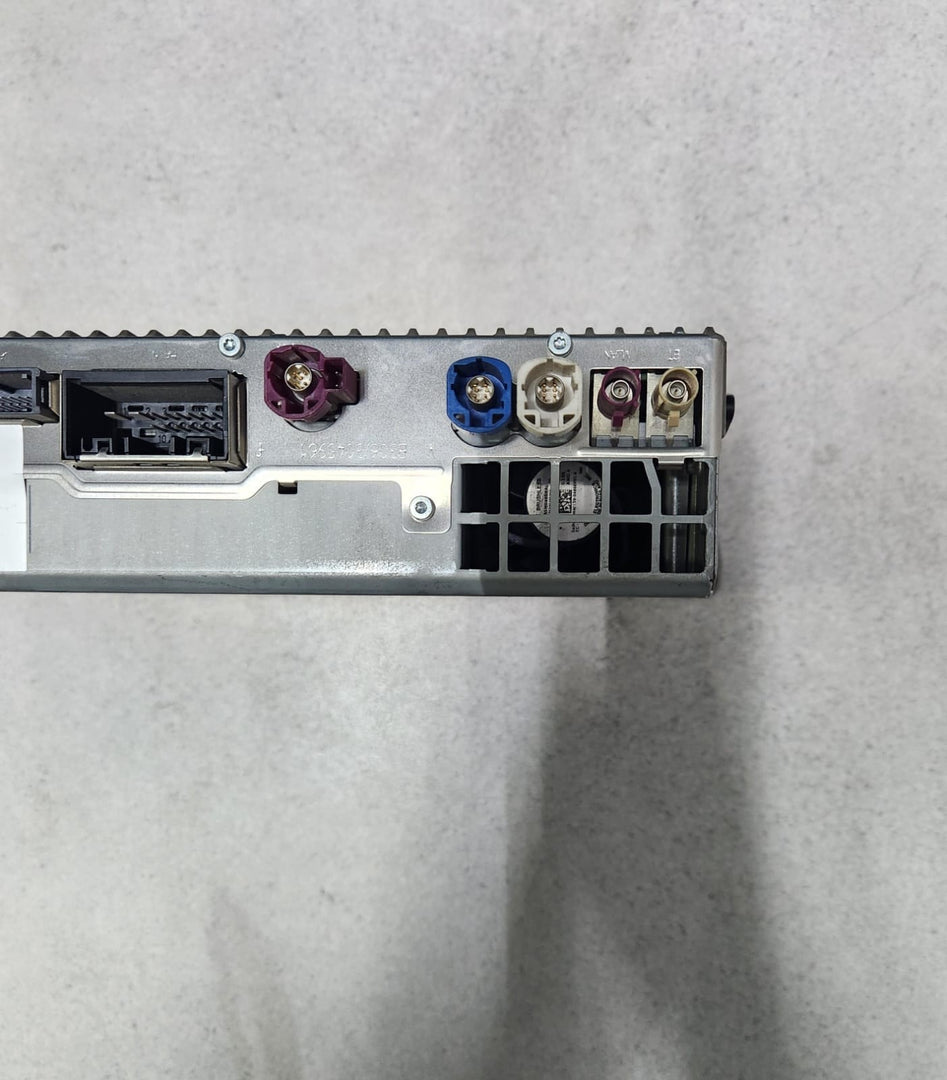 2021-2025 BMW M3 Stereo Head Unit 5A3EC16 1Series F40 F44 G20 G26 and M3 G80/G81