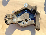 Load image into Gallery viewer, BMW 128 KNUCKLE CARRIER RIGHT FRONT 2009 2010 2011 2012 E82 135 3121 6773210 OEM
