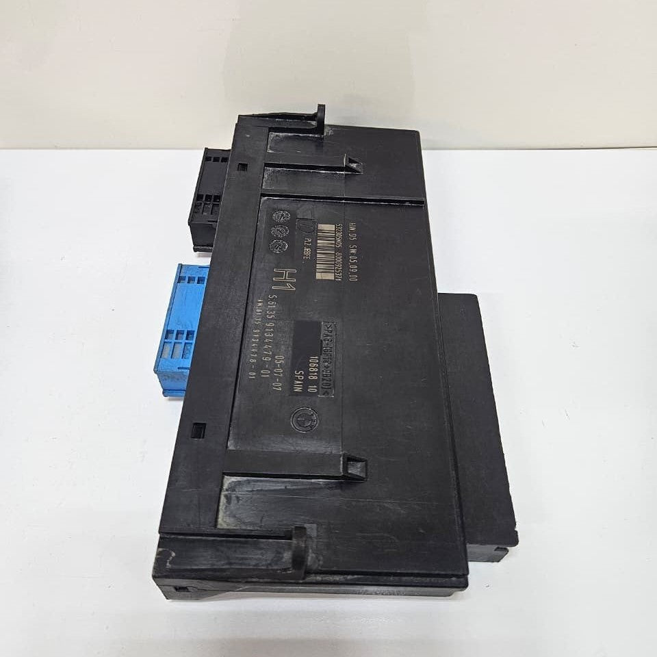 Genuine 2007-2013 BMW 328i 335i Body Control Module 9134479 OEM