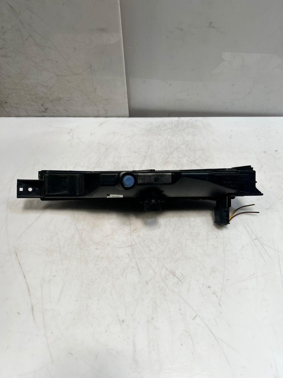 BMW F12 Front Right LED Fog Light 7234928 OEM
