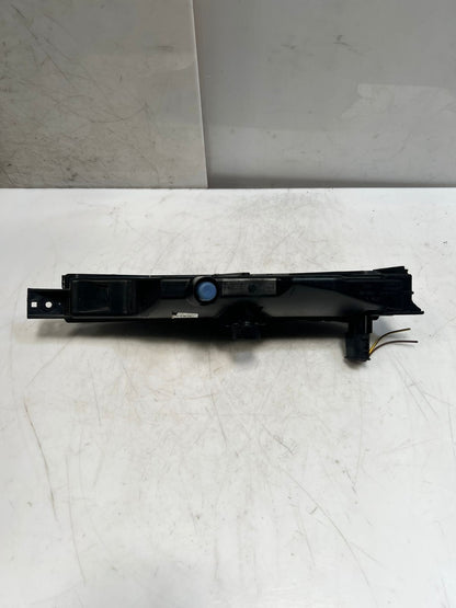 BMW F12 Front Right LED Fog Light 7234928 OEM