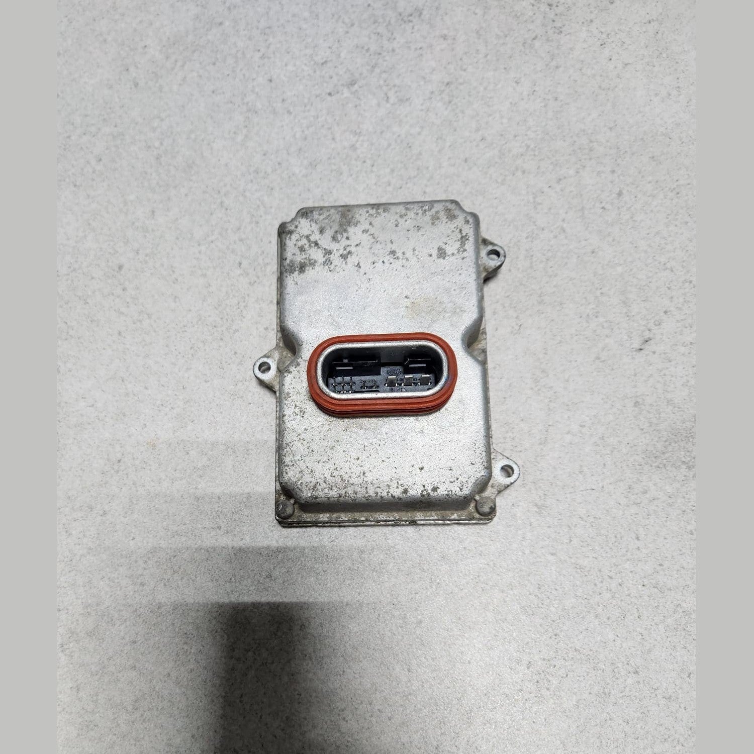2005 Mercedes-Benz SLK350 HID Xenon Headlight Ballast Control A0028202426