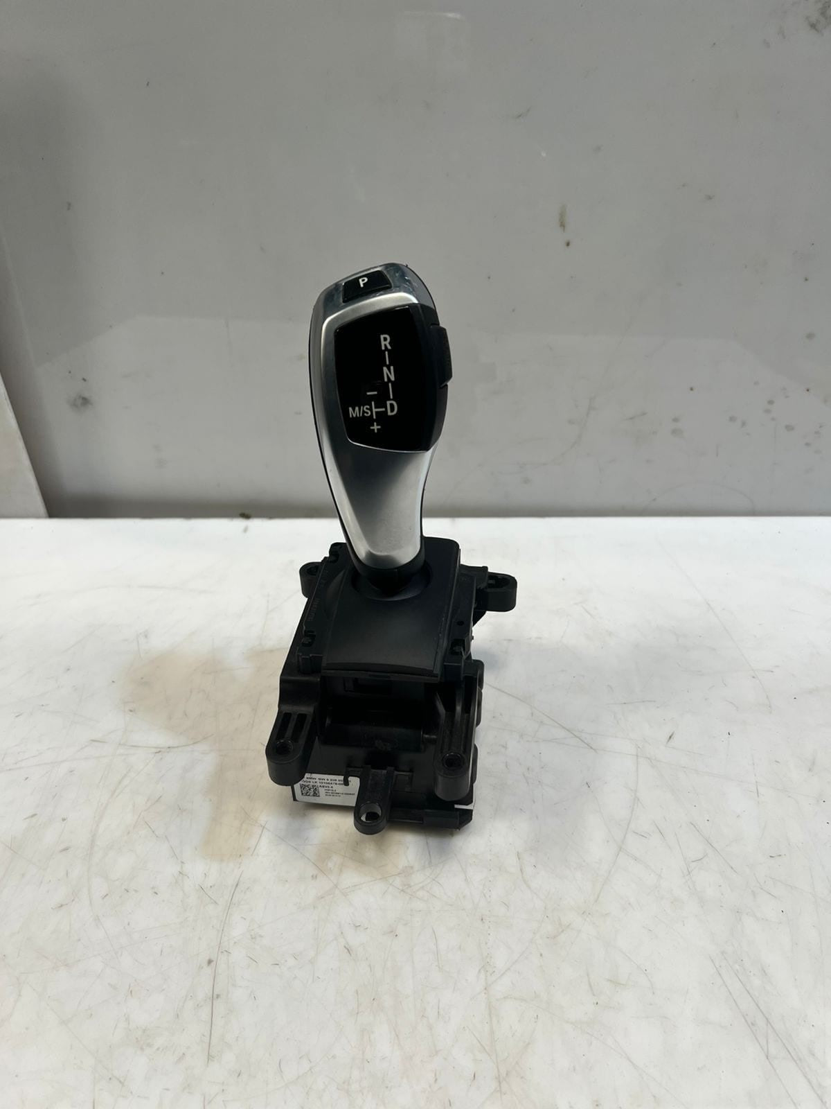 BMW 5 Series F10 F11 7 Series F01 F02 AUTOMATIC Gear Selector Switch 9296905 OEM