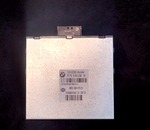 قم بتحميل الصورة إلى عارض الصور، OEM 12-15 BMW X1 E84 DC Voltage Converter Control Module Unit -  9253208