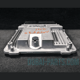 BMW AUTOMATIC F30 F31 320d N47N 163HP ENGINE CONTROL UNIT MODULE ONLY - 8584276